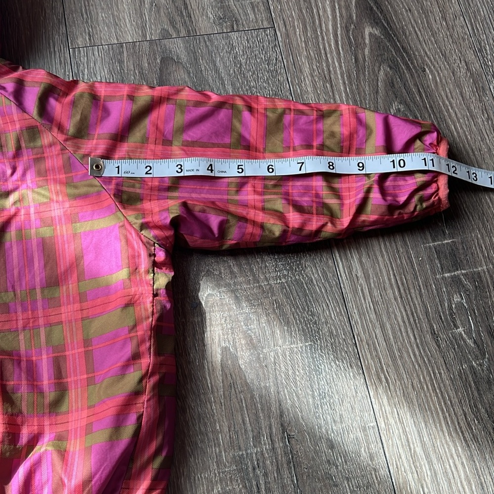 Patagonia Unisex Reversible jacket - Picture 7 of 10